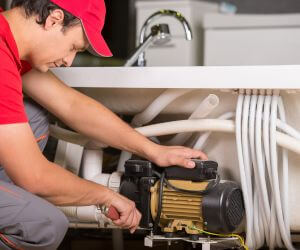About Sewer Line Replacement Evant, TX